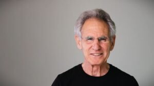 Jon Kabat-Zinn – o pai do Mindfulness