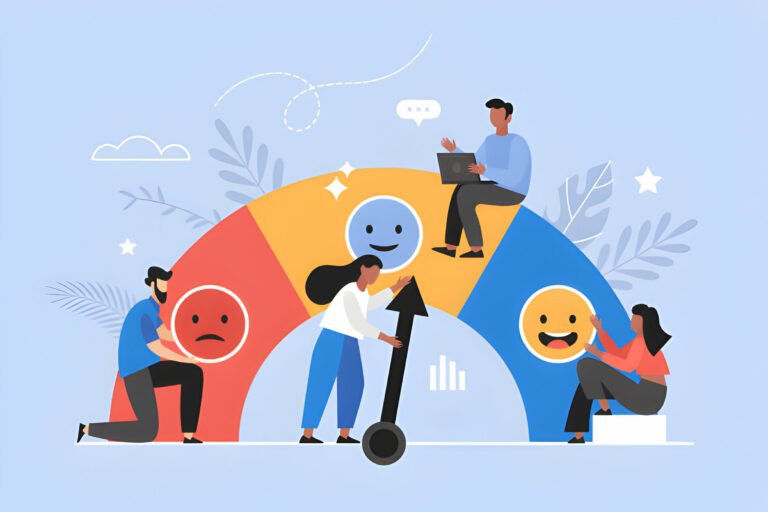 Inteligência emocional e autoconsciência