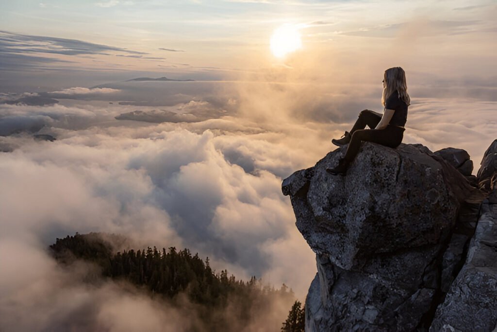Consciência exige presença