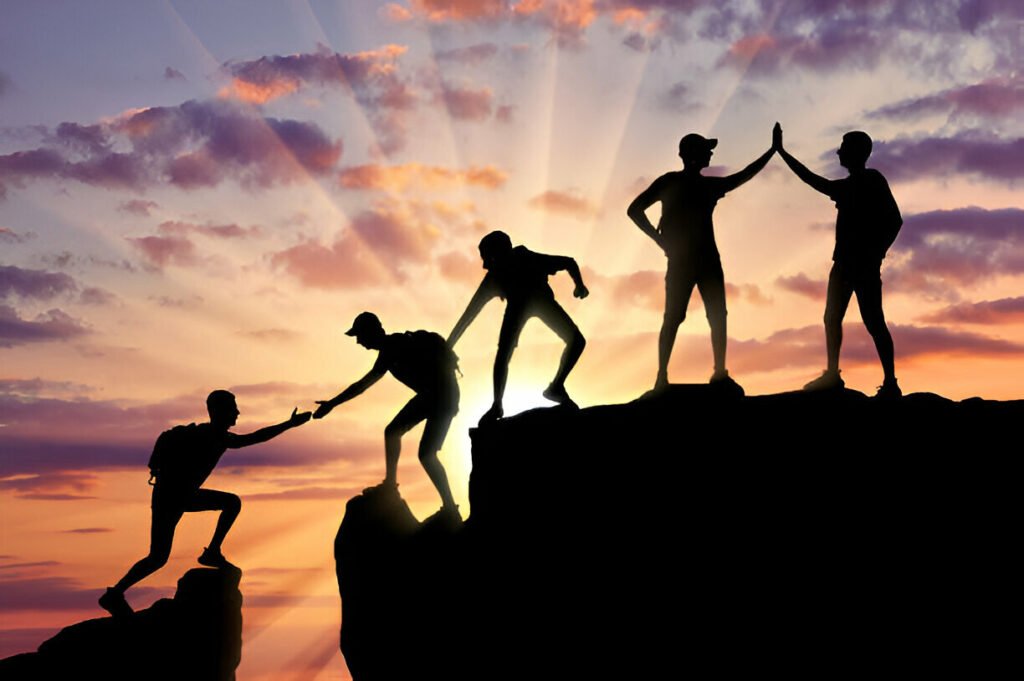 Coragem e Humanidade: As Virtudes que elevam o Desempenho Humano ao Mais Alto Nível