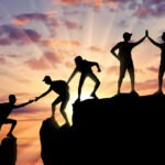 Coragem e Humanidade: As Virtudes que elevam o Desempenho Humano ao Mais Alto Nível