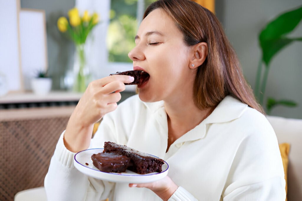 Diferença entre desejo e vontade 