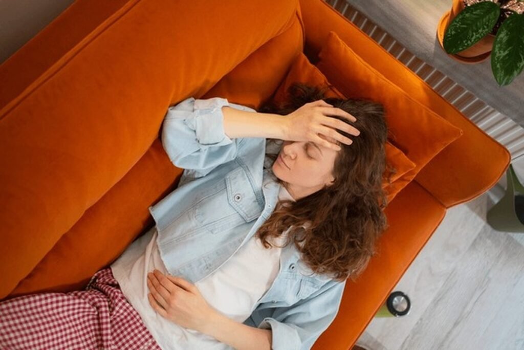 Paralisia emocional