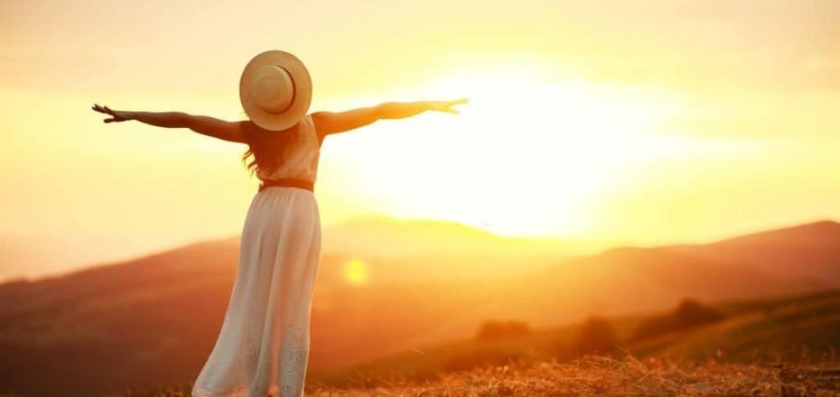 Caminhos para a felicidade