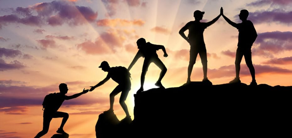 Coragem e Humanidade: As Virtudes que elevam o Desempenho Humano ao Mais Alto Nível