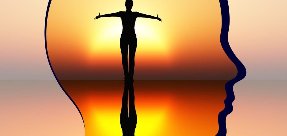 Quero ter uma vida Mindfull